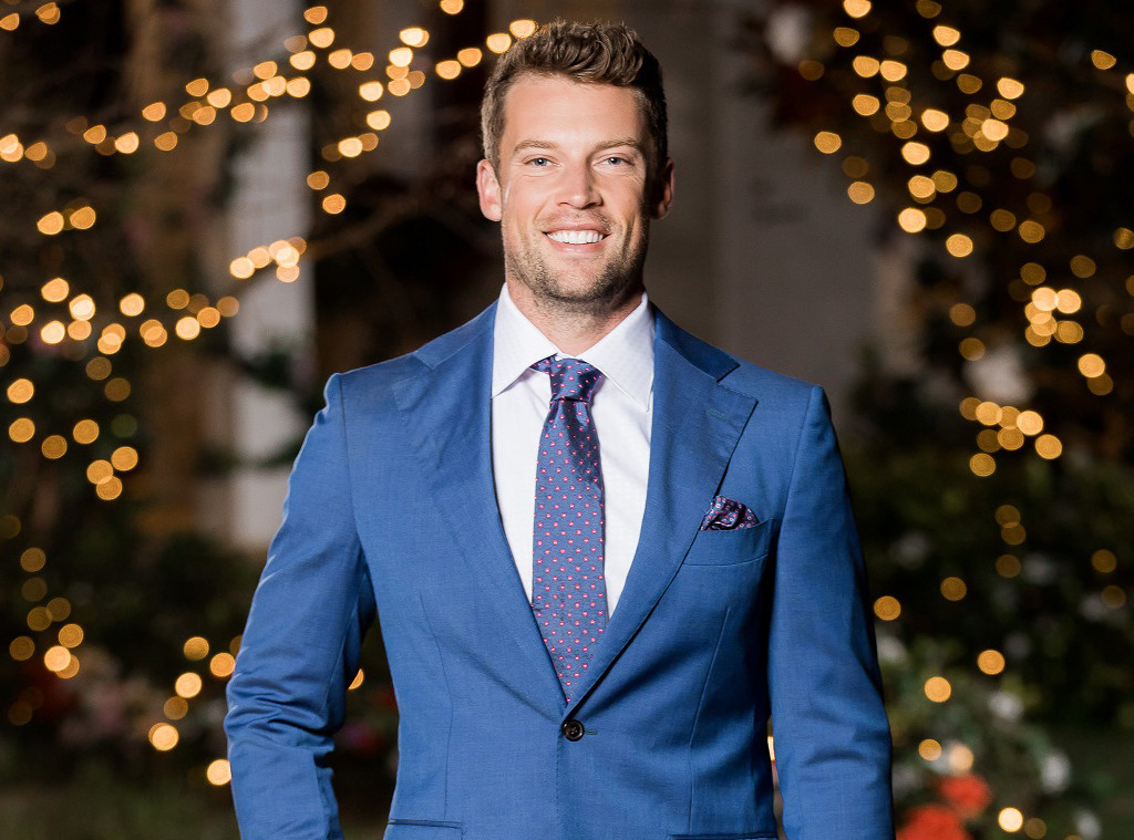 The Bachelorette Australia, Daniel The Bachelorette Australia, Daniel